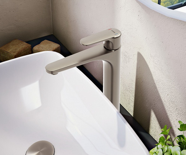смеситель для раковины VITRA ROOT ROUND